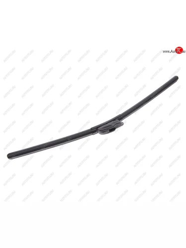 Щетка стеклоочистителя 500мм бескаркасная YOSHIO YOSHIO fwb-50