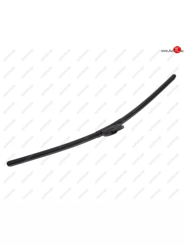 Щетка стеклоочистителя 600мм бескаркасная YOSHIO YOSHIO fwb-60