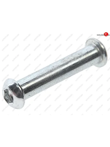 Ось для самоката M8х38мм NO NAME fwdscax38 NO NAME fwdscax38