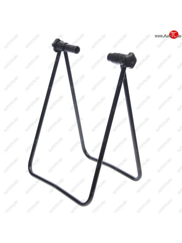 Стойка велосипедная 20-29 складная NO NAME fwhs-008a