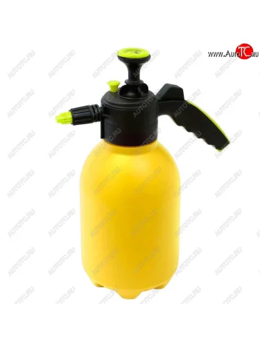 Опрыскиватель 2.0л помповый с клапаном сброса давления RADIVAS ГРИНЛАЙН g-01-12