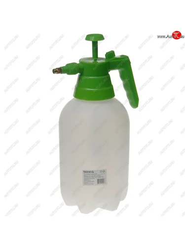 Опрыскиватель 2.0л помповый RADIVAS ГРИНЛАЙН g-01-15