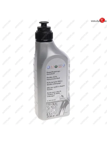 Масло трансмиссионное VAG для DSG 1л OE VAG g052529a2