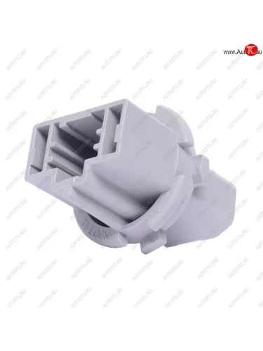 Патрон лампы MAZDA 2,3,5 фонаря заднего OE MAZDA g14s-51-3b7