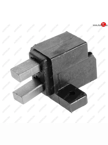 Щеткодержатель ВАЗ-2101 генератора в сборе NO NAME г221-470