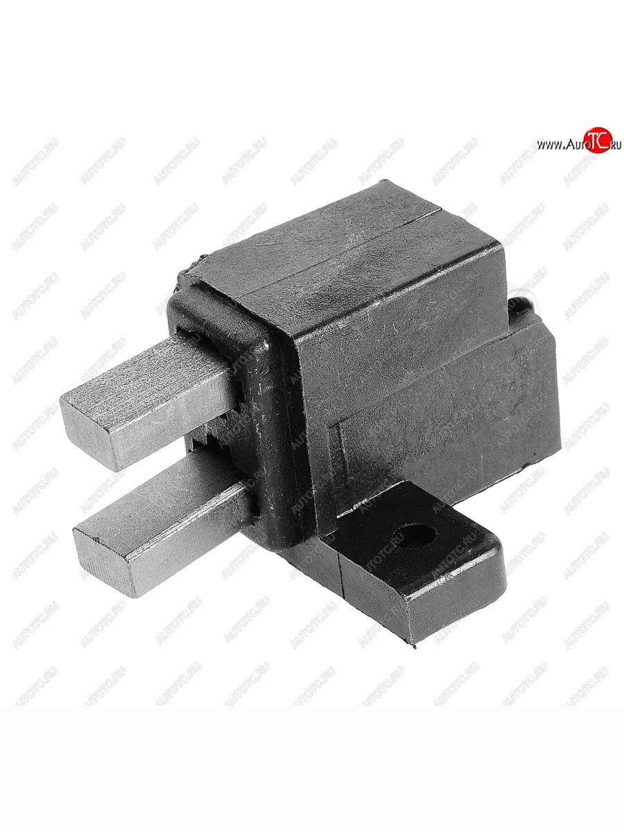 Щеткодержатель ВАЗ-2101 генератора в сборе NO NAME г221-470  в Перми Пермском крае