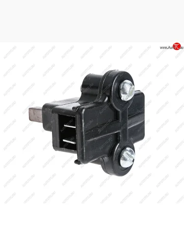 Щеткодержатель ГАЗ-2410,3302, генератора в сборе NO NAME г250h1-3701010