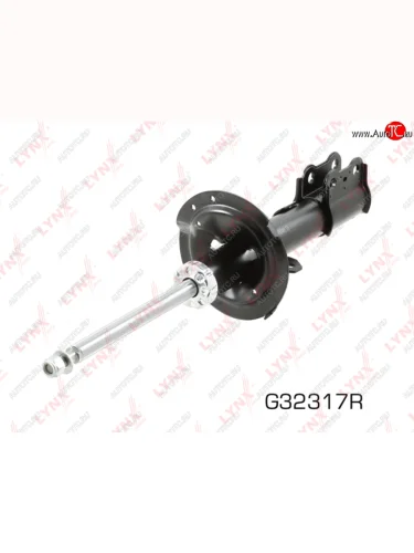 Амортизатор TOYOTA Vista передний правый LYNX LYNX g32317r