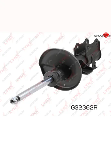 Амортизатор SUZUKI Grand Vitara (05-) передний правый LYNX LYNX g32362r