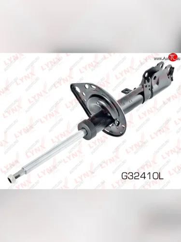 Амортизатор TOYOTA Camry (06-) задний левый LYNX LYNX g32410l