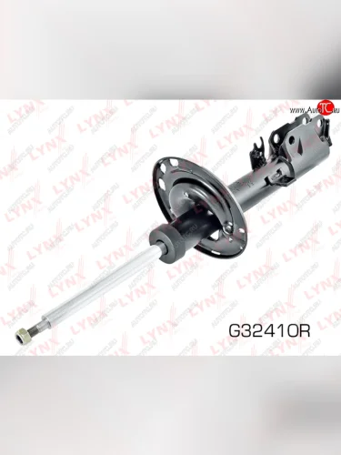 Амортизатор TOYOTA Camry (V40) задний правый LYNX LYNX g32410r