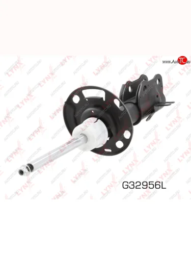 Амортизатор MAZDA 6 (12-) передний левый LYNX LYNX g32956l