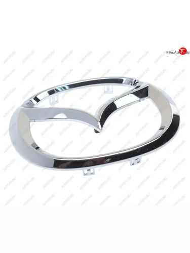 Эмблема MAZDA 6 (12-) OE MAZDA g46l-51-730