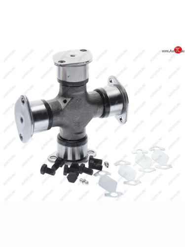 Крестовина HYUNDAI HD260,270,AeroCity,AeroSpace вала карданного (154.8x49.20, 4 флянца) GMB GMB g5-280x