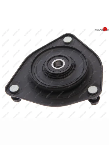 Опора амортизатора HYUNDAI Elantra (00-) переднего CTR CTR ga0007