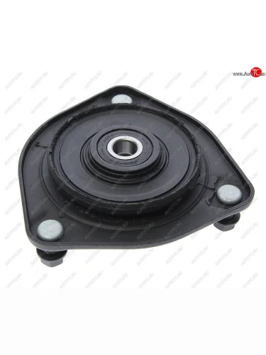 Опора амортизатора HYUNDAI Elantra (10-) переднего CTR CTR ga0015