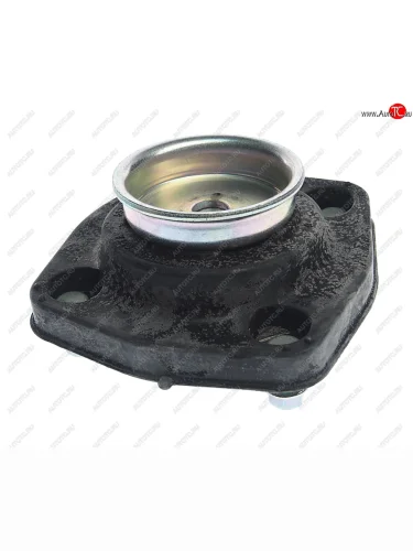 Опора амортизатора HYUNDAI Lantra (96-) заднего левая CTR CTR ga0023l