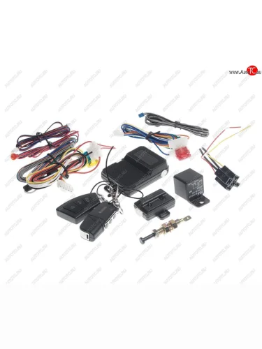 Сигнализация BOOMERANG BOOMERANG gamma line 4