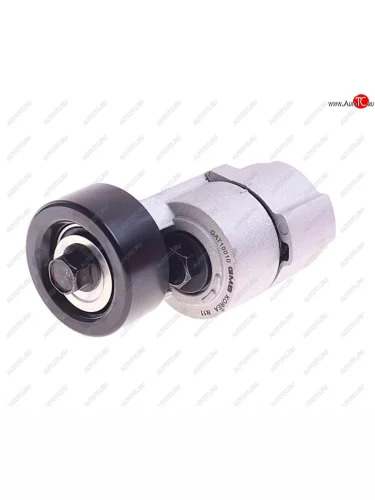 Натяжитель приводного ремня HYUNDAI ix35 (10-),Santa Fe (10-) KIA Cerato (09-) GMB GMB gat10010