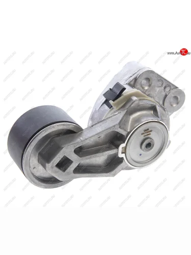 Натяжитель приводного ремня RENAULT Magnum дв.DXI VOLVO FM,FH GMB GMB gat20550