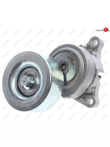 Натяжитель приводного ремня SUBARU Legacy (12-) GMB GMB gat31760