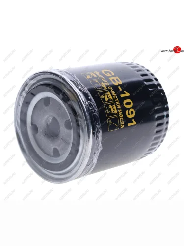 Фильтр масляный VW Passat (97-08) (2.4-3.0) AUDI 80,A4,A6,A8 BIG FILTER BIG FILTER gb-1091