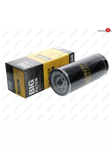 Фильтр масляный ЯМЗ-534,650.10 BIG FILTER BIG FILTER gb-1136