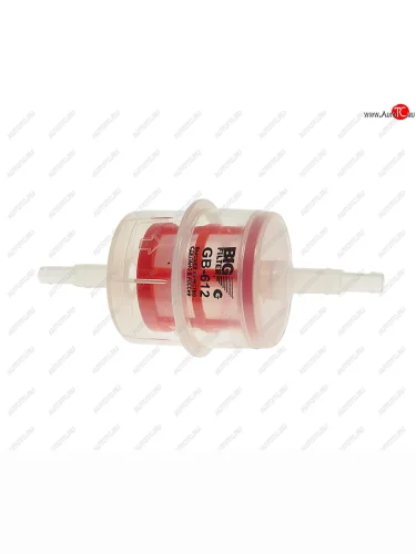 Фильтр топливный ГАЗ,УАЗ дизельный двигатель универсальный грубой очистки BIG FILTER BIG FILTER gb-612