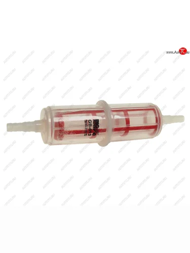 Фильтр топливный КАМАЗ,МАЗ,ЗИЛ дизельный двигатель универсальный грубой очистки BIG FILTER BIG FILTER gb-613