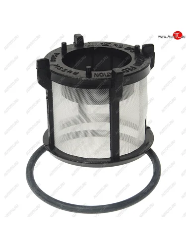 Фильтр топливный MERCEDES O402 BIG FILTER BIG FILTER gb-614