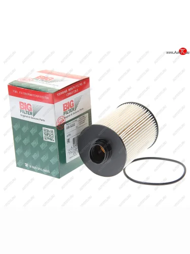 Фильтр топливный ГАЗ-3302 (дв.CUMMINS J284) BIG FILTER BIG FILTER gb-6222
