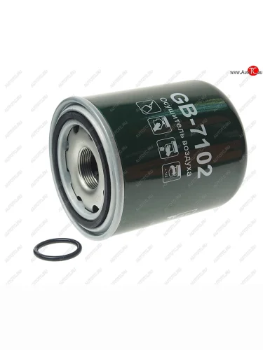 Фильтр осушителя IVECO MAN MERCEDES SCANIA VOLVO BIG FILTER BIG FILTER gb-7102