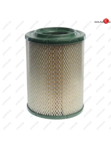 Элемент фильтрующий ГАЗ-3110,3302 воздушный инжектор высокий BIG FILTER BIG FILTER gb-76