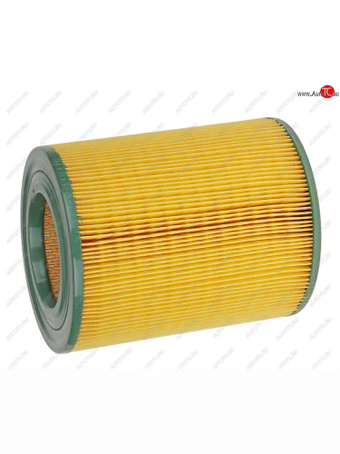 Элемент фильтрующий ГАЗ-3110,3302 воздушный инжектор низкий BIG FILTER BIG FILTER gb-77