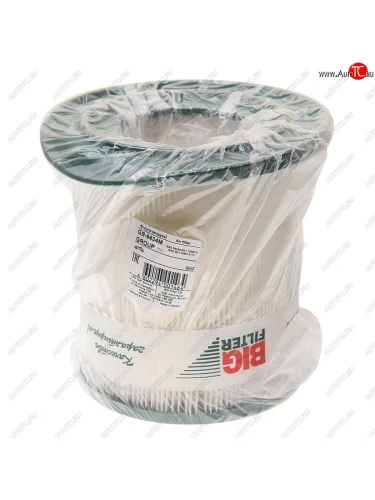 Элемент фильтрующий ГАЗ-3302 воздушный дв.CUMMINS ISF 2.8 BIG FILTER BIG FILTER gb-9434m group