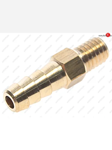 Штуцер вакуумный NO NAME гбо322006