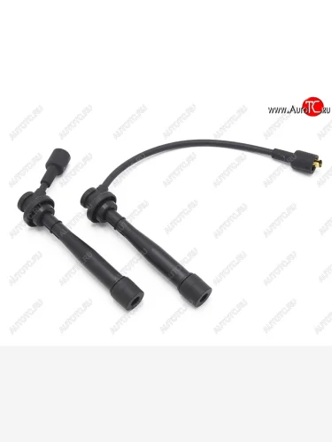 Провода высоковольтные SUZUKI GRAND VITARA 05- M16ASX4 07-12 M16A JIMNY M13A NGK 1801