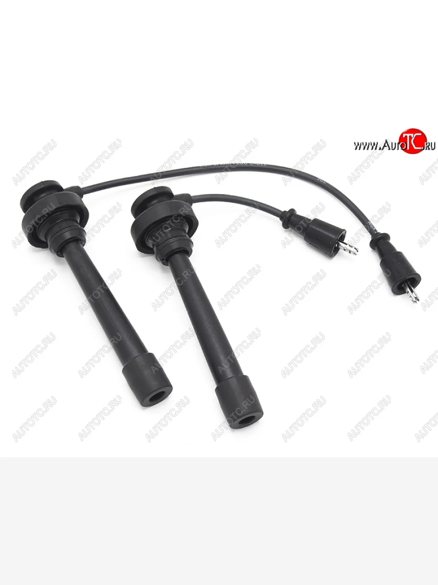 Провода высоковольтные MITSUBISHI AIRTREK CU2W 01-05OUTLANDER CU4W 03-08 4G6#4G9# (кругл. резин.) NGK 4104  в Керчи Республика Крым