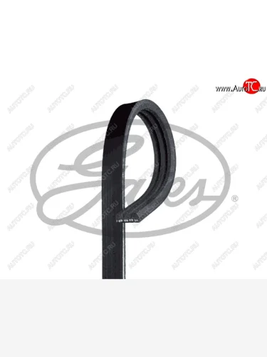 Ремень поликлиновой VOLVO XC60 GATES 3PK628SF