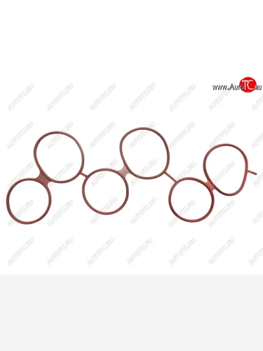 Прокладка впускного коллектора верх TOYOTA CROWNMARK XLEXUS ISGS 2GRFSE 06- TOYOTA 17176-31120