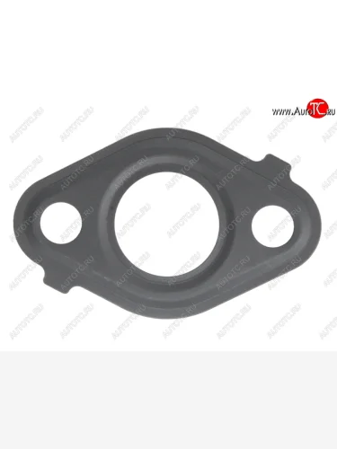 Прокладка маслоохладителя 1KDFTV1KZTE TOYOTA 15785-30010