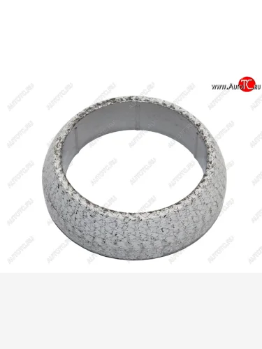 Кольцо глушителя конус №2 TOYOTA VITZ 05- IST 07- COROLLA 06-AURIS 06-PREMIOALLION 07- 1NZ2NZ TOYOTA 17451-22020