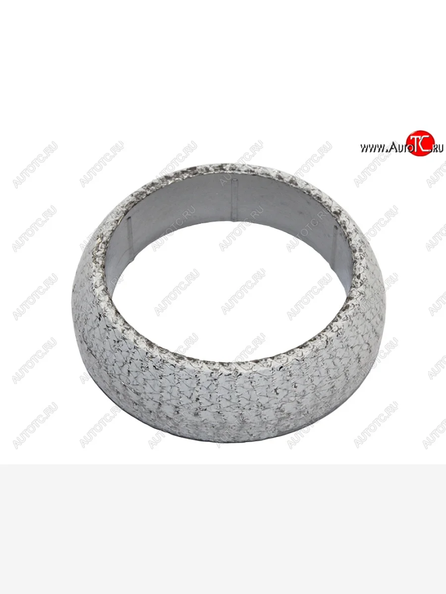 Кольцо глушителя конус №2 TOYOTA VITZ 05- IST 07- COROLLA 06-AURIS 06-PREMIOALLION 07- 1NZ2NZ TOYOTA 17451-22020  в Самаре Самарской области