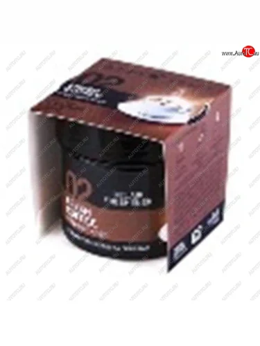 Ароматизатор на панель приборов гелевый (бодрящий кофе) 100мл AURAMI AURAMI gel-02