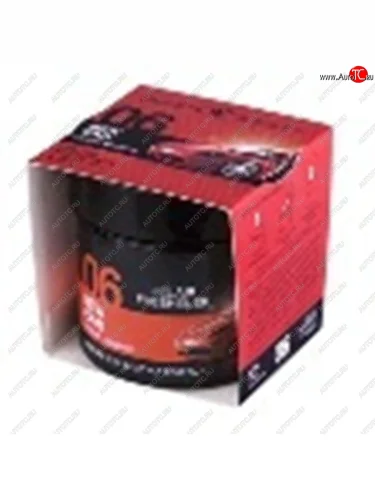 Ароматизатор на панель приборов гелевый (новая машина) 100мл AURAMI AURAMI gel-06