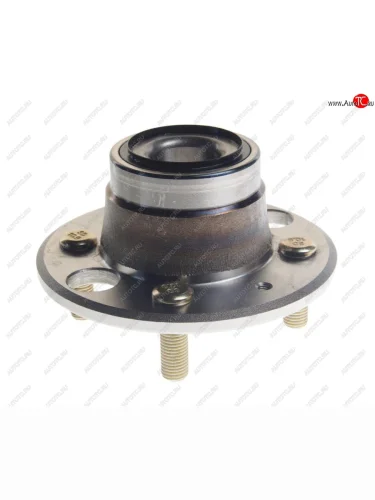 Ступица HONDA Civic (89-) задняя в сборе GMB GMB gh20060