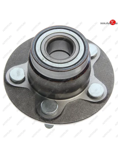 Ступица CHRYSLER Sebring DODGE Stratus (95-01) задняя в сборе GMB GMB gh20110