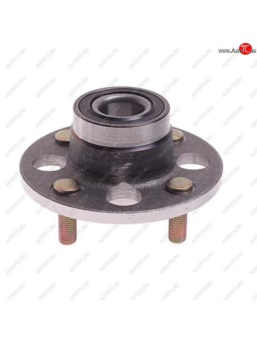 Ступица HONDA Civic (89-) задняя (без АБС) в сборе GMB GMB gh20230