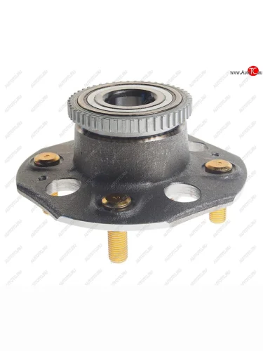 Ступица HONDA Accord (98-) задняя в сборе GMB GMB gh20290 GMB gh20290