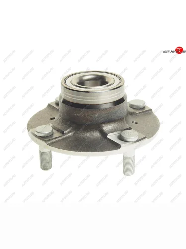 Ступица SUZUKI Swift (89-) задняя (без АБС) в сборе GMB GMB gh20400